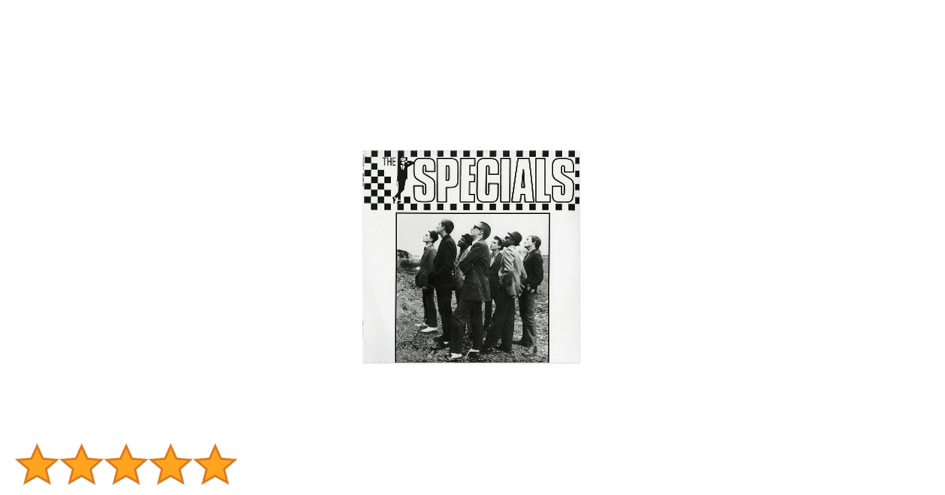 ■レア■SPECIALS・スペシャルズ■1989年  ミュージックビデオ■SKA □レア□SPECIALS・スペシャルズ□1989年 ミュージックビデオ